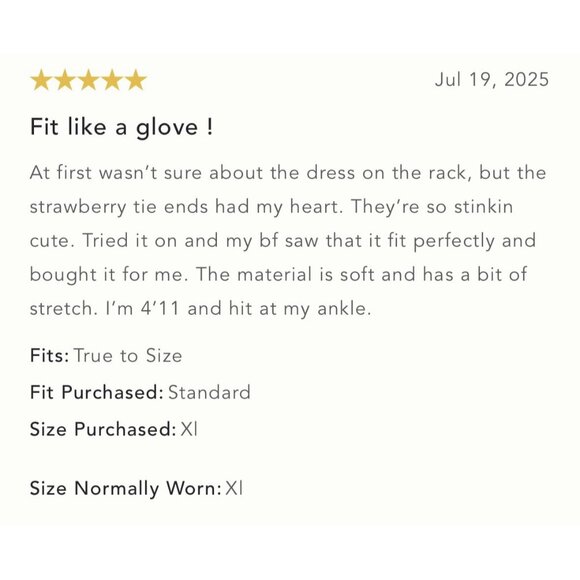 NWT Size 1X - Anthropologie Linen Blend smocked Puff-Sleeve Midi Dress ( US$178) - Picture 13 of 15